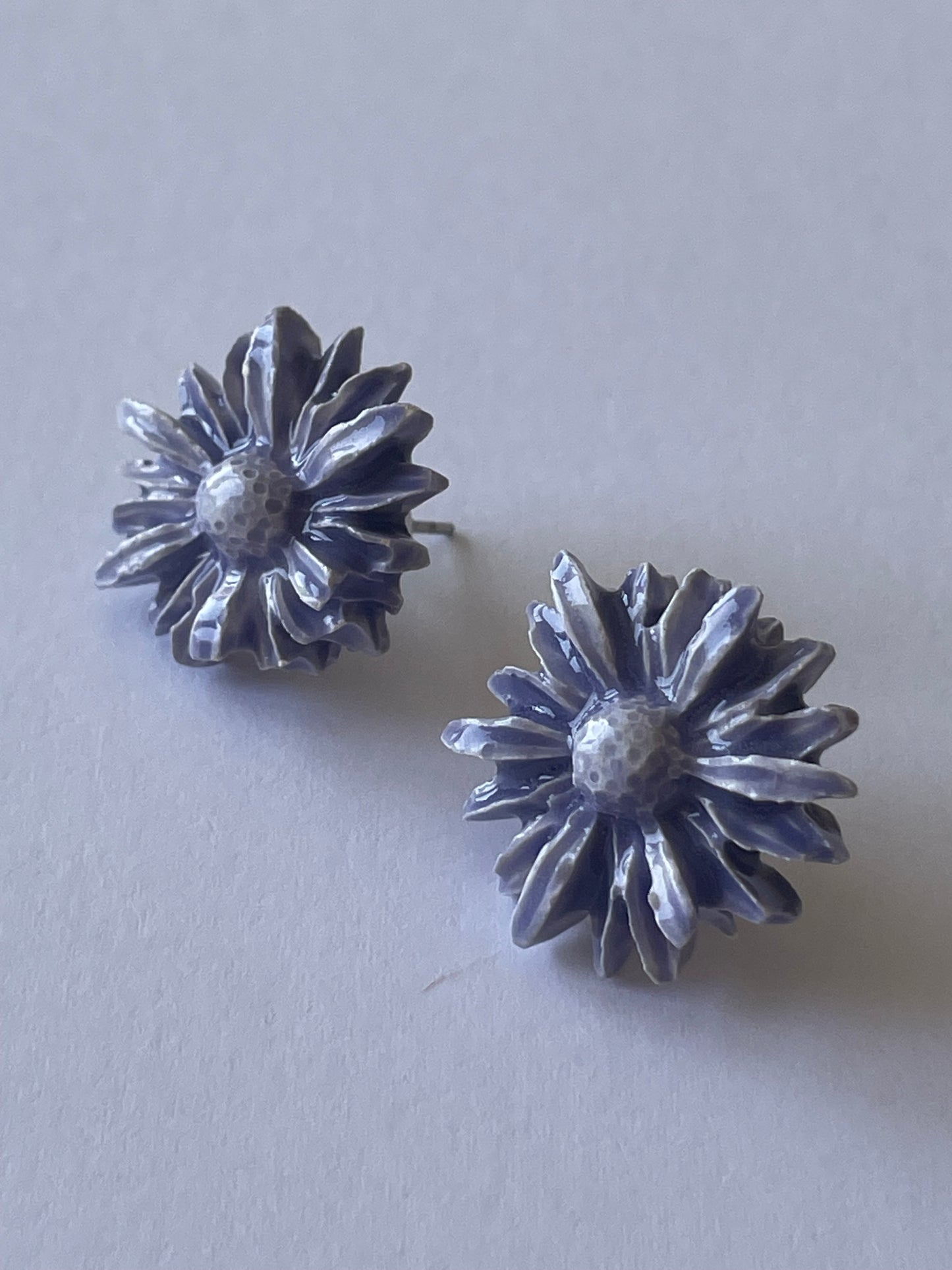 Modelo flor relieve