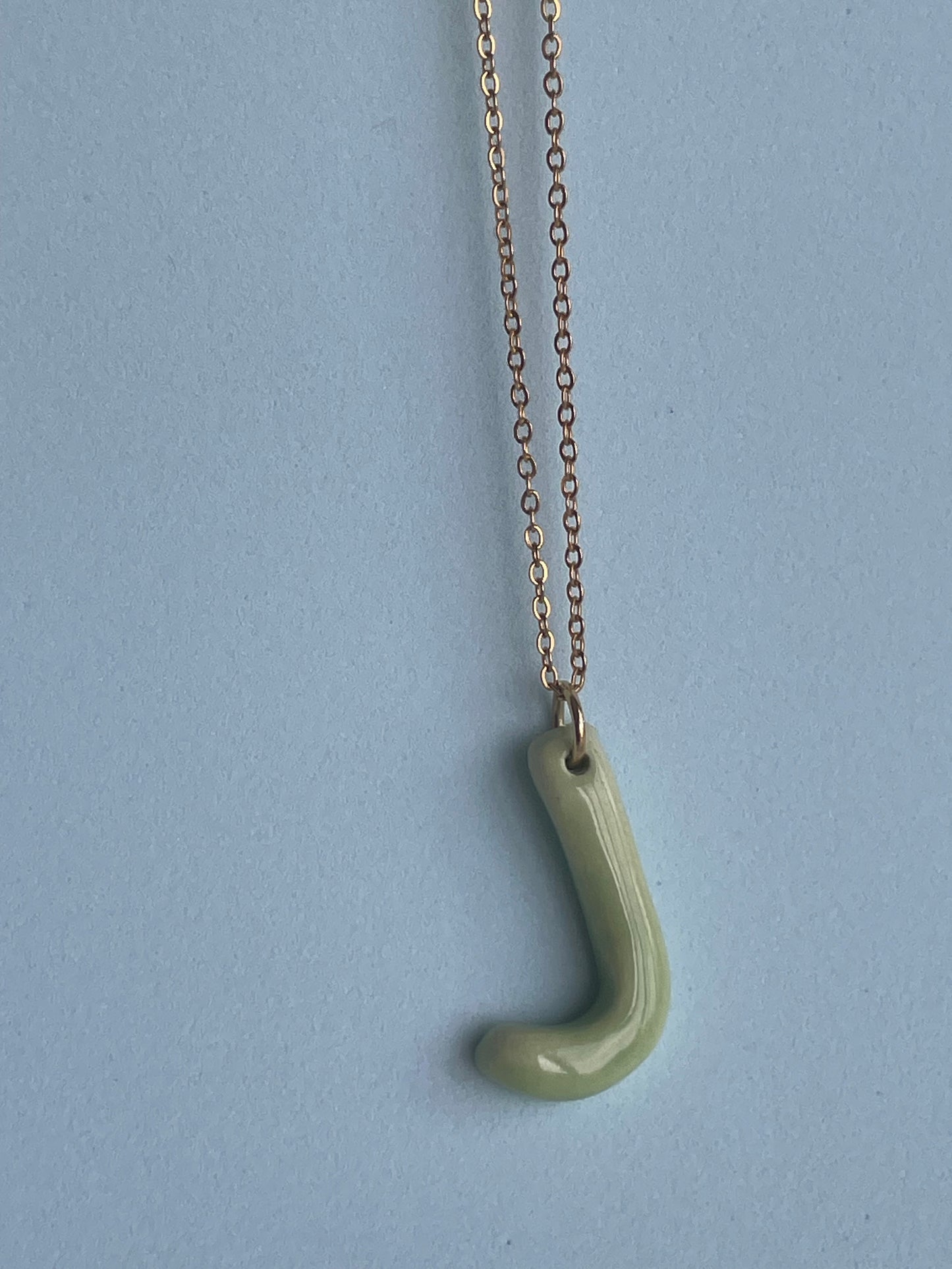 Collar Inicial