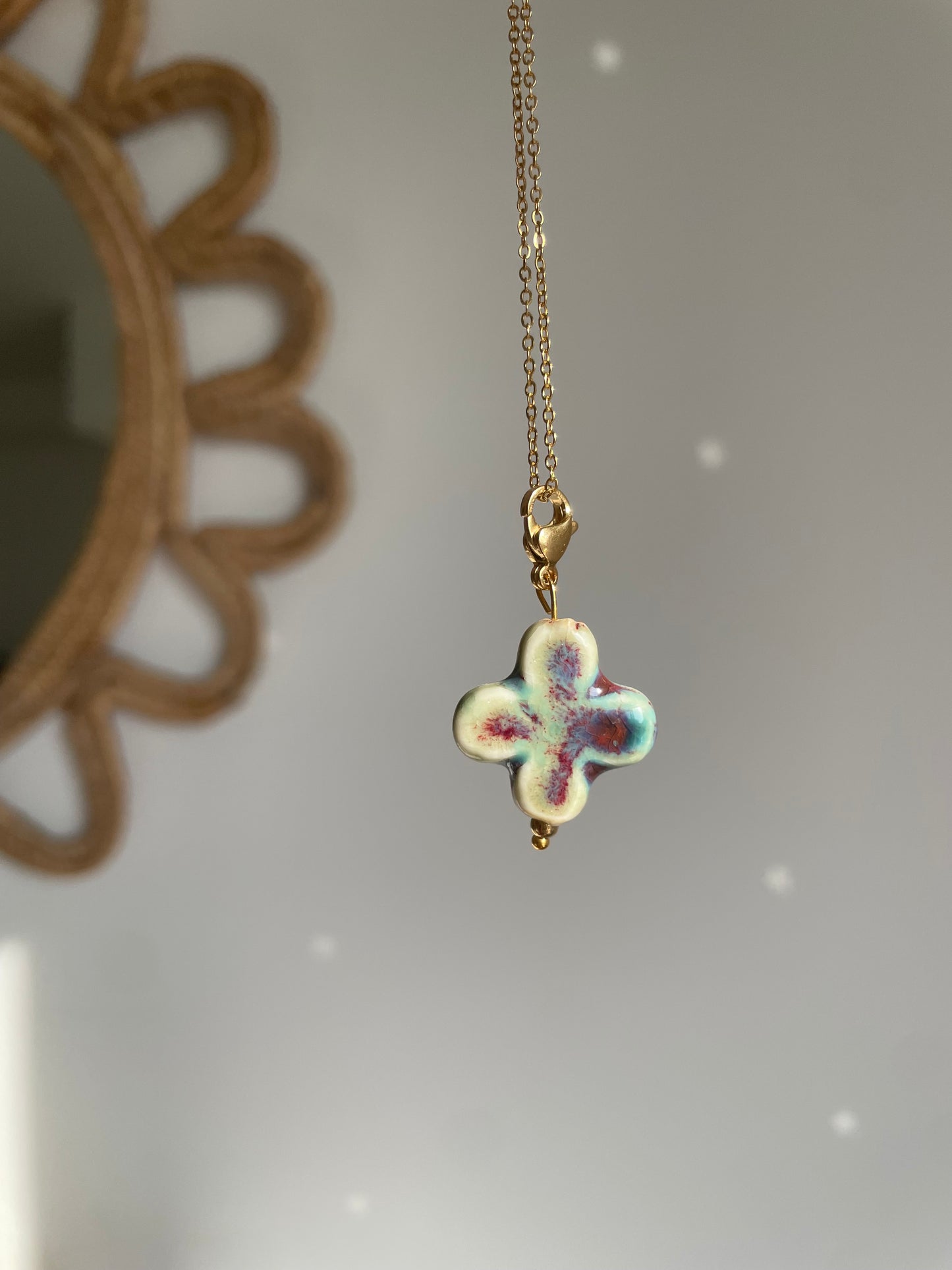 Charm Cerámica