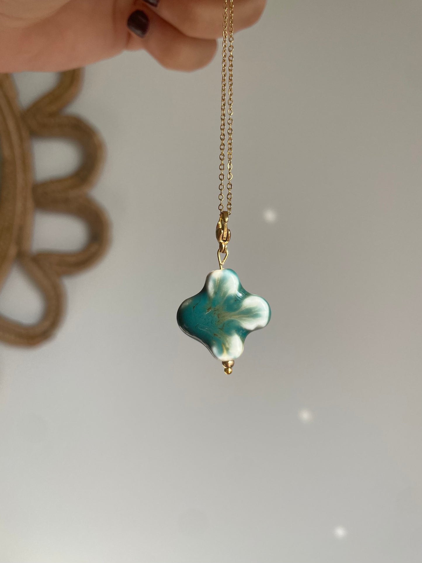 Charm Cerámica