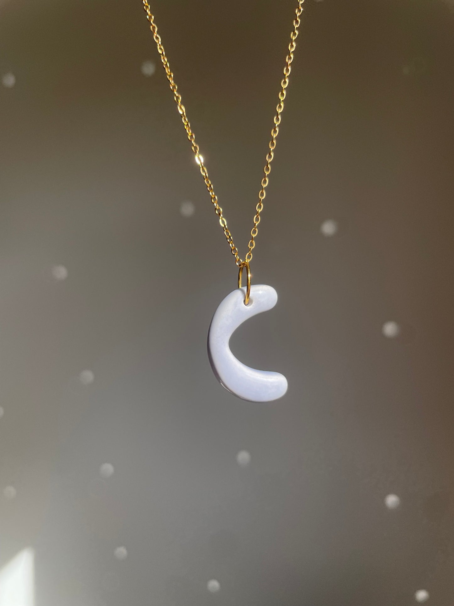 Collar Inicial