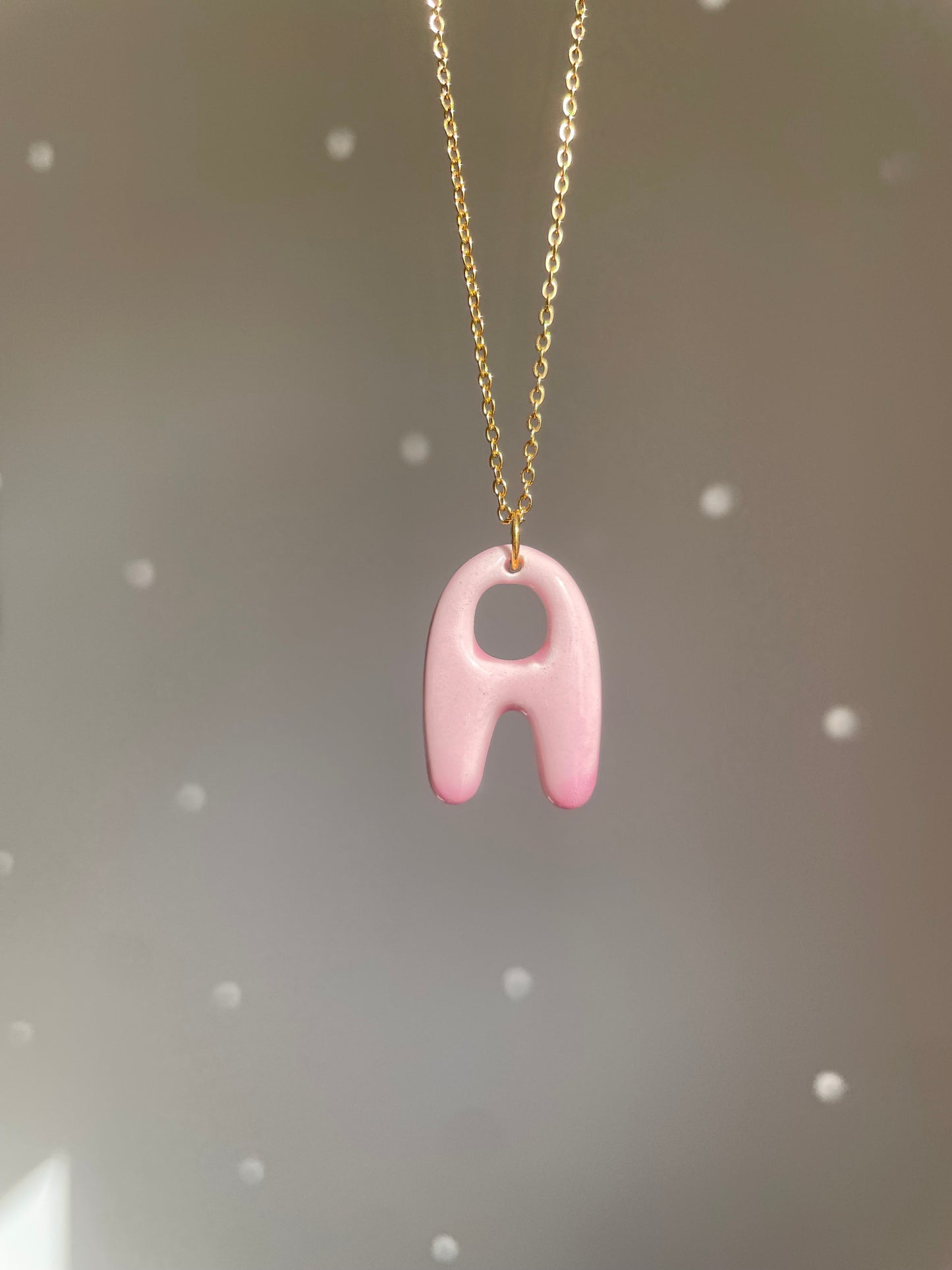 Collar Inicial
