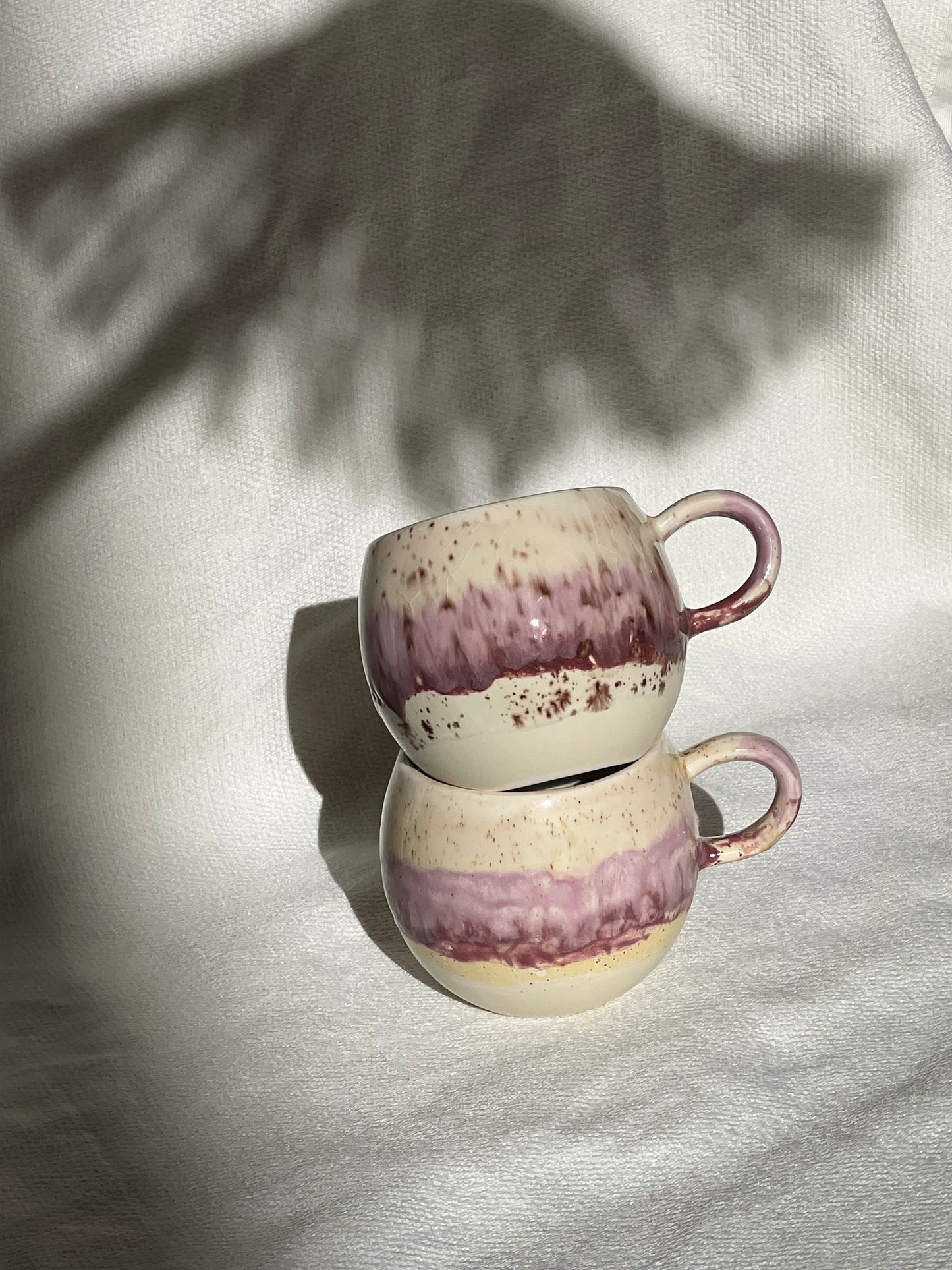 Taza Bubble