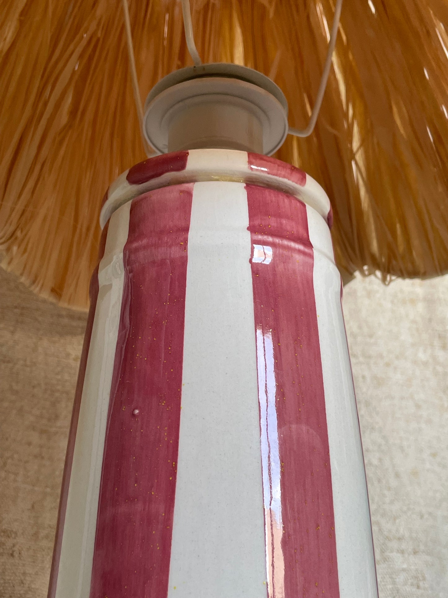 Lámpara Circus