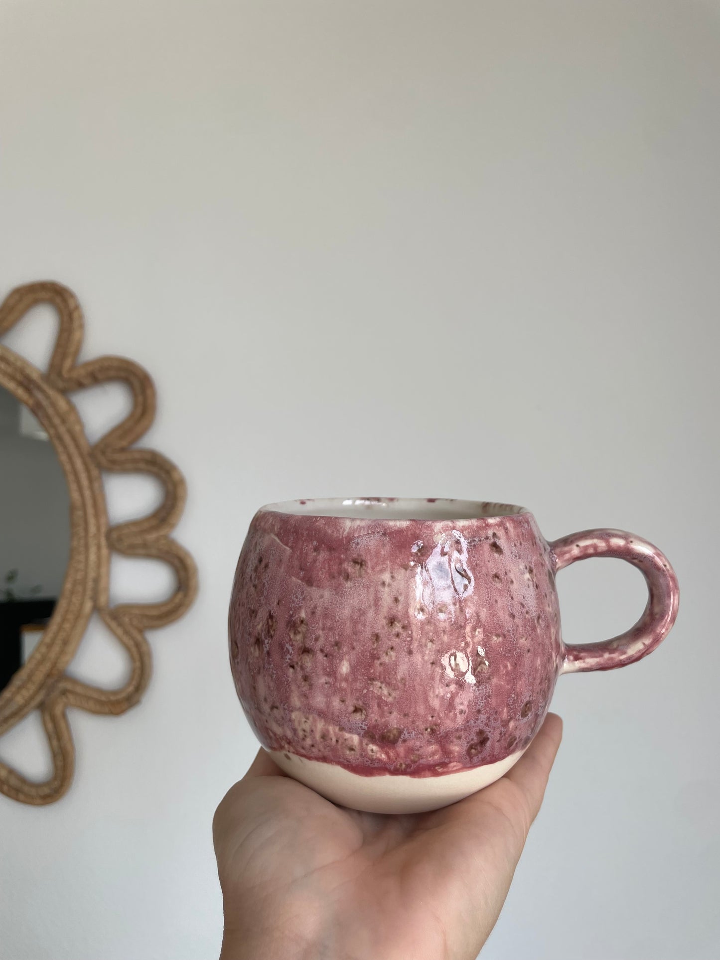 Taza Bubble