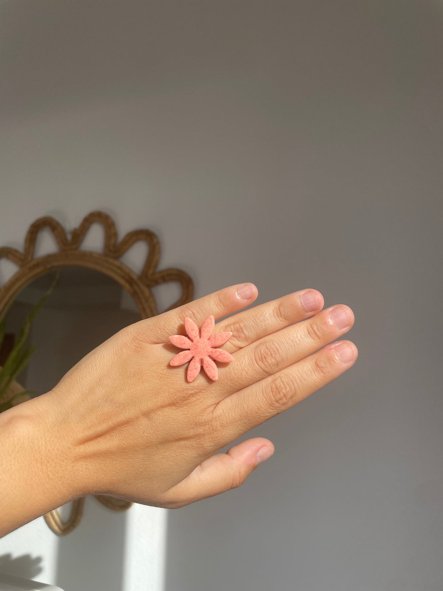 Anillo Margarita
