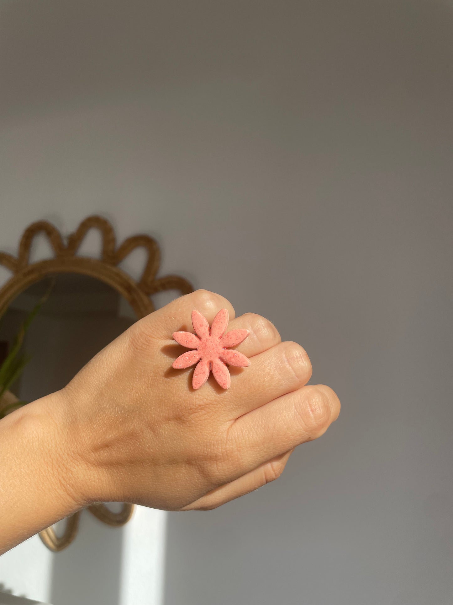 Anillo Margarita
