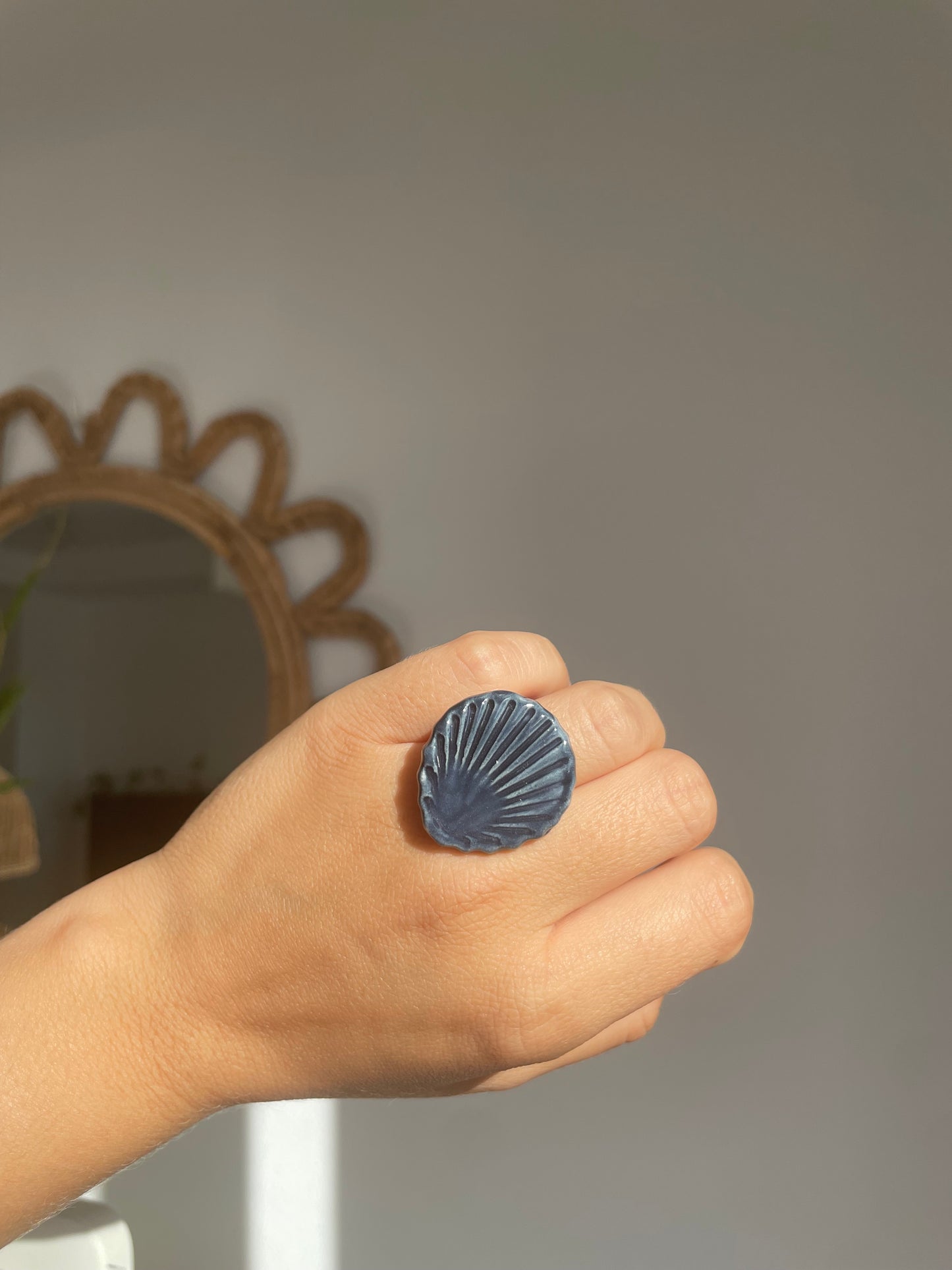 Anillo Concha