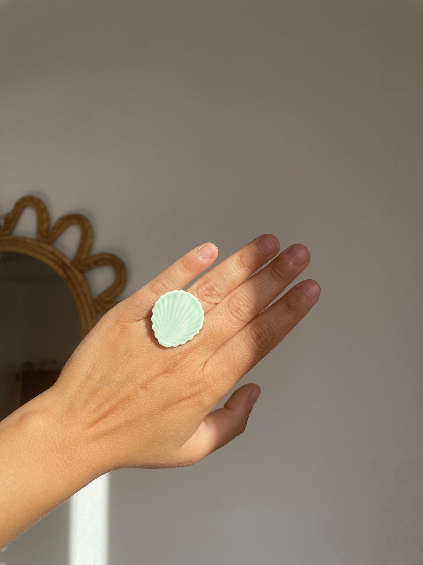 Anillo Concha