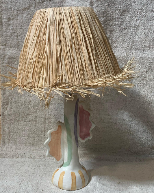 Lámpara Hula
