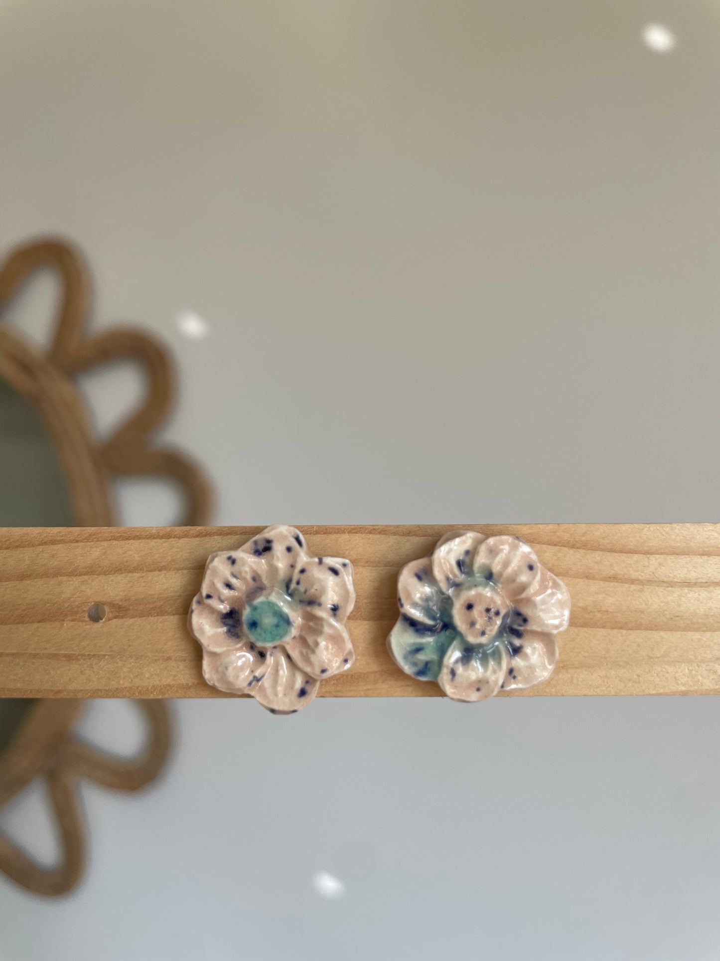 Modelo Flor 7 puntas