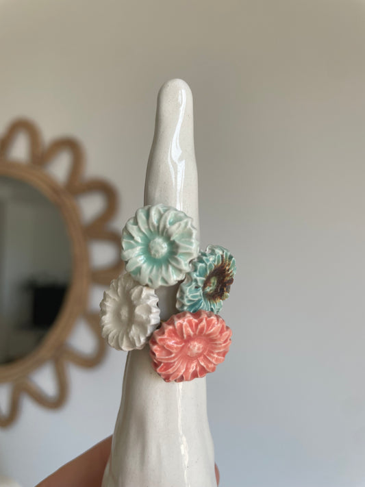 Anillo Manzanilla S