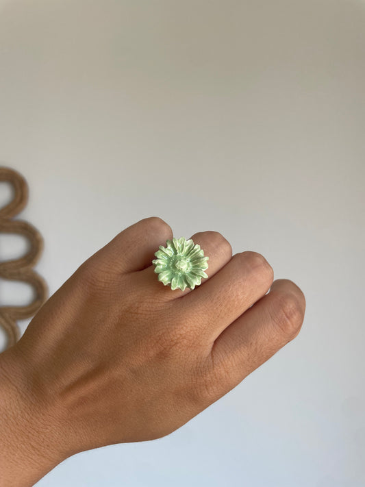 Anillo Manzanilla M