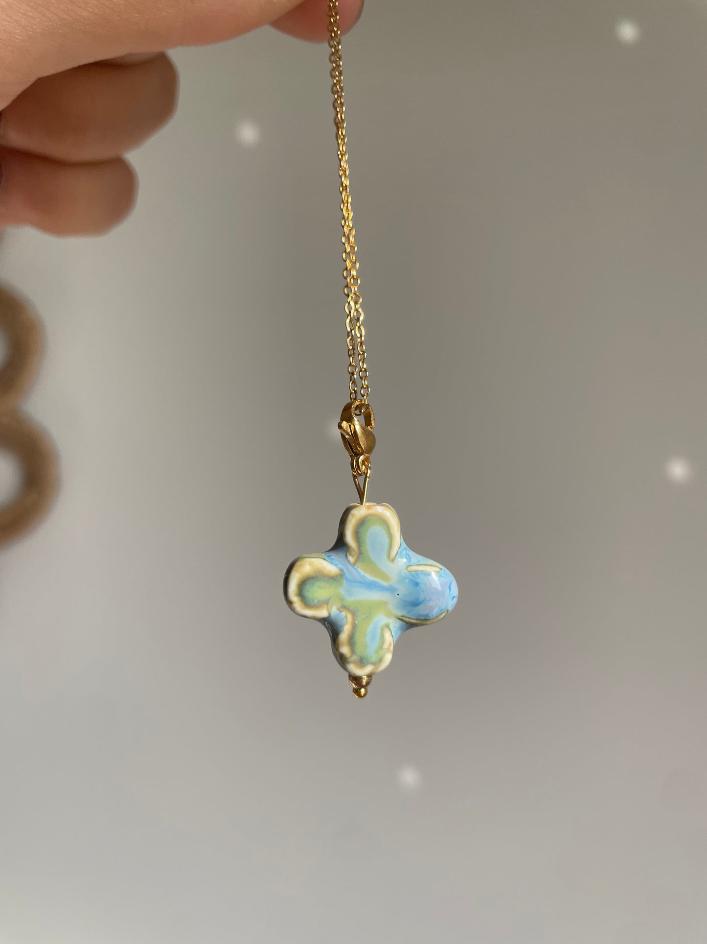 Charm Cerámica