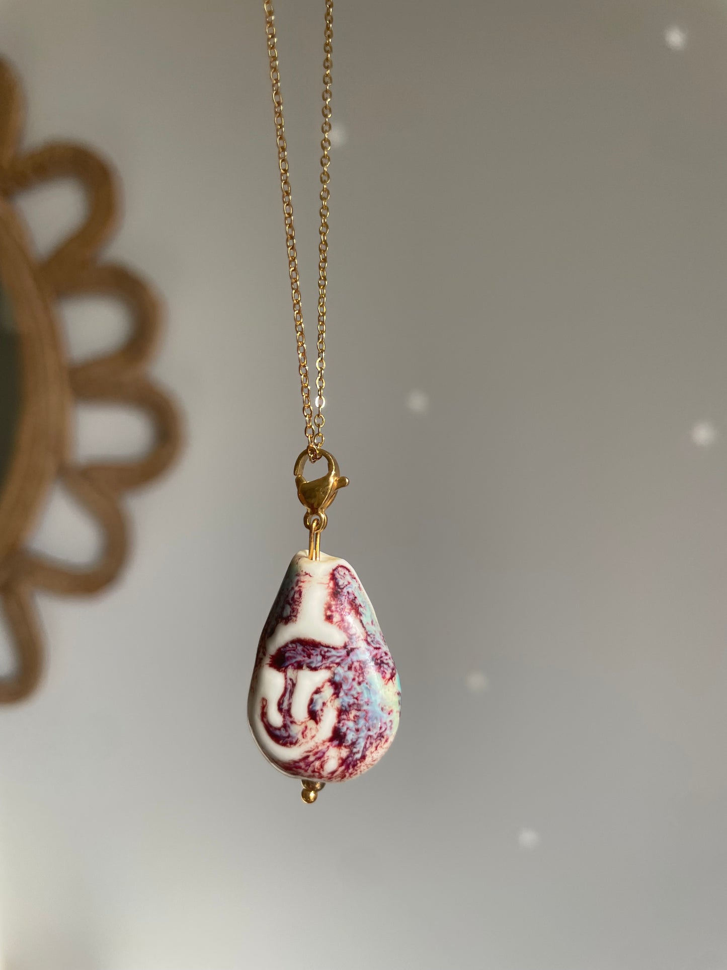 Charm Cerámica