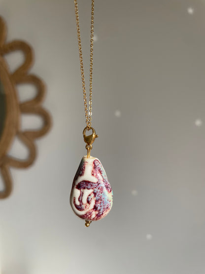 Charm Cerámica