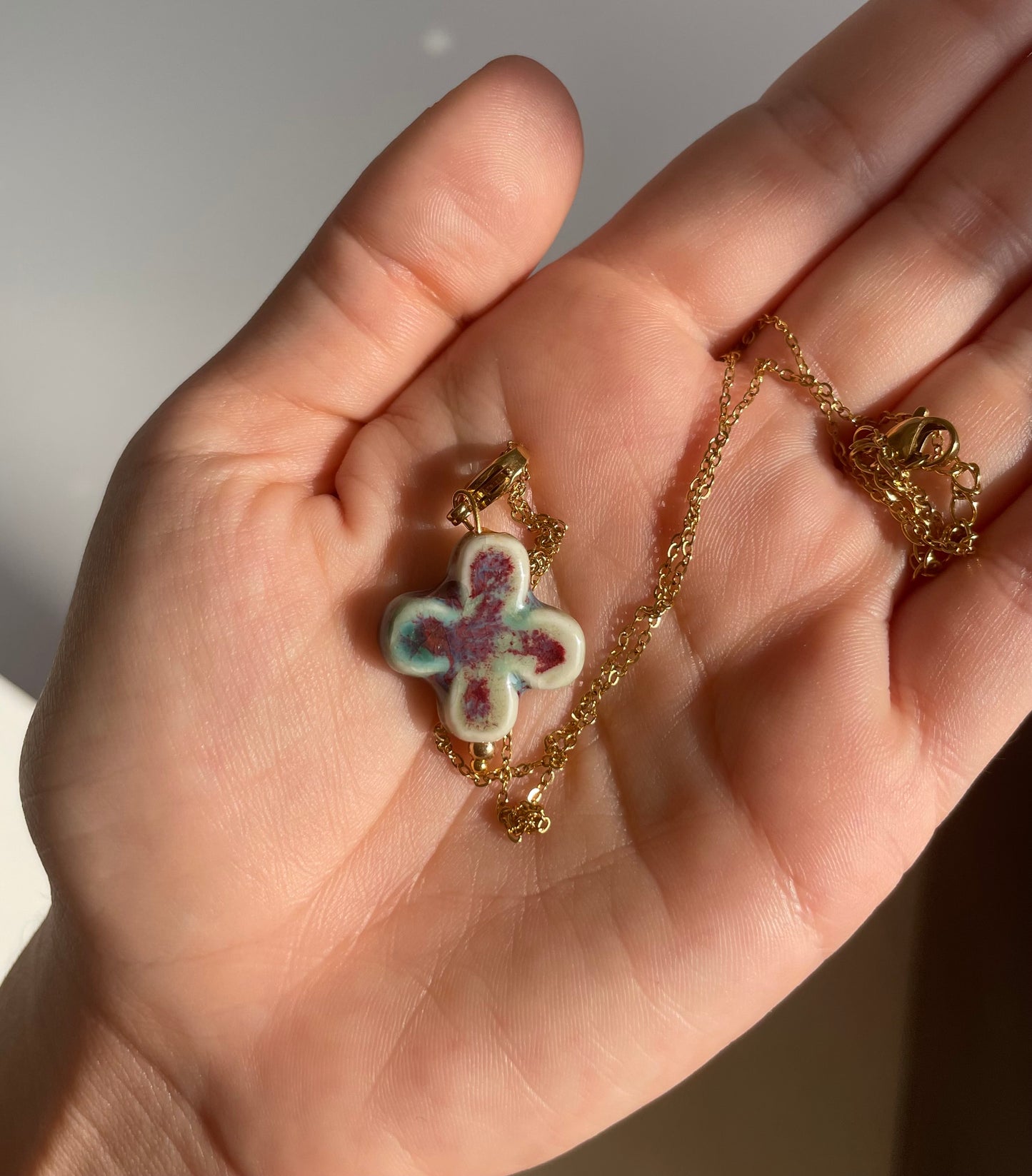 Charm Cerámica