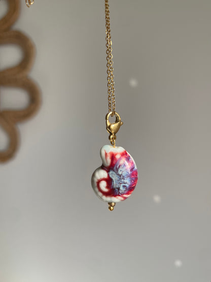 Charm Cerámica