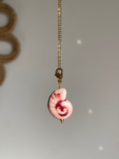 Charm Cerámica