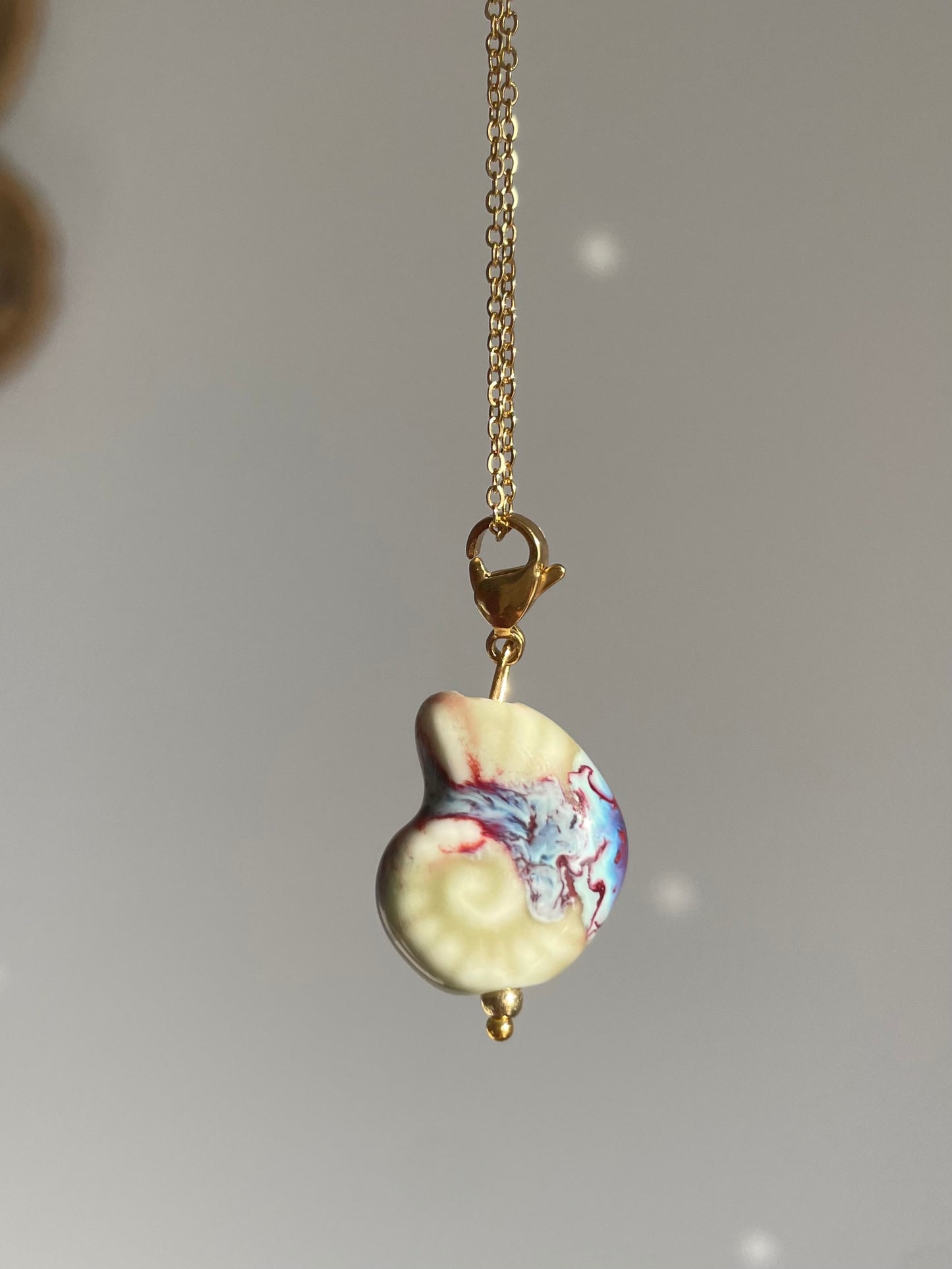 Charm Cerámica