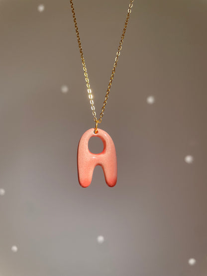 Collar Inicial