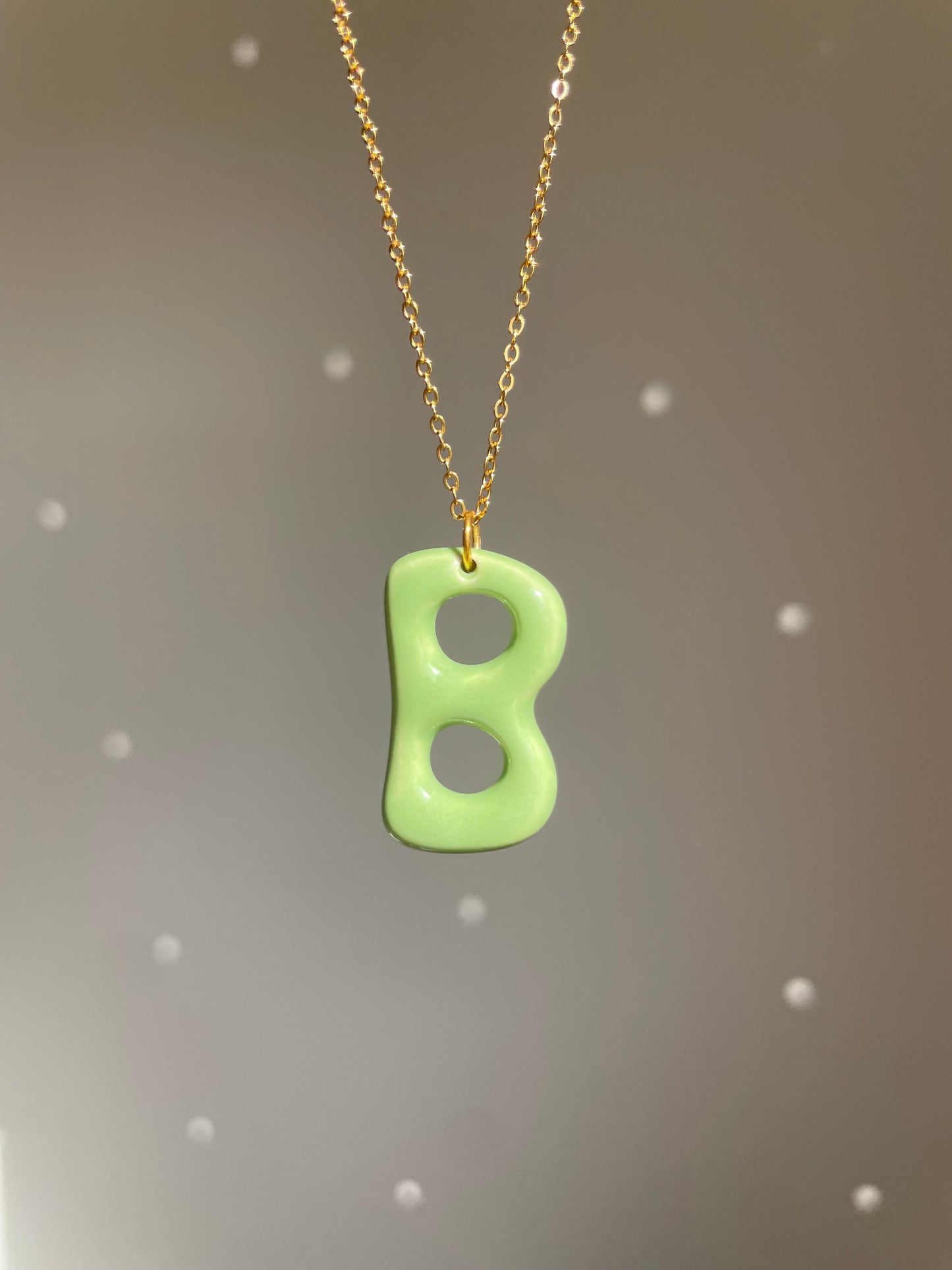 Collar Inicial