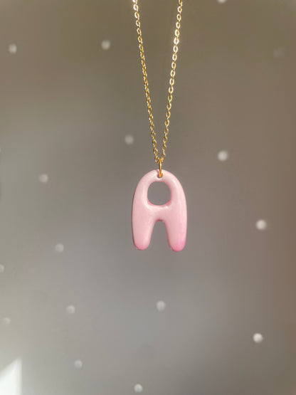 Collar Inicial