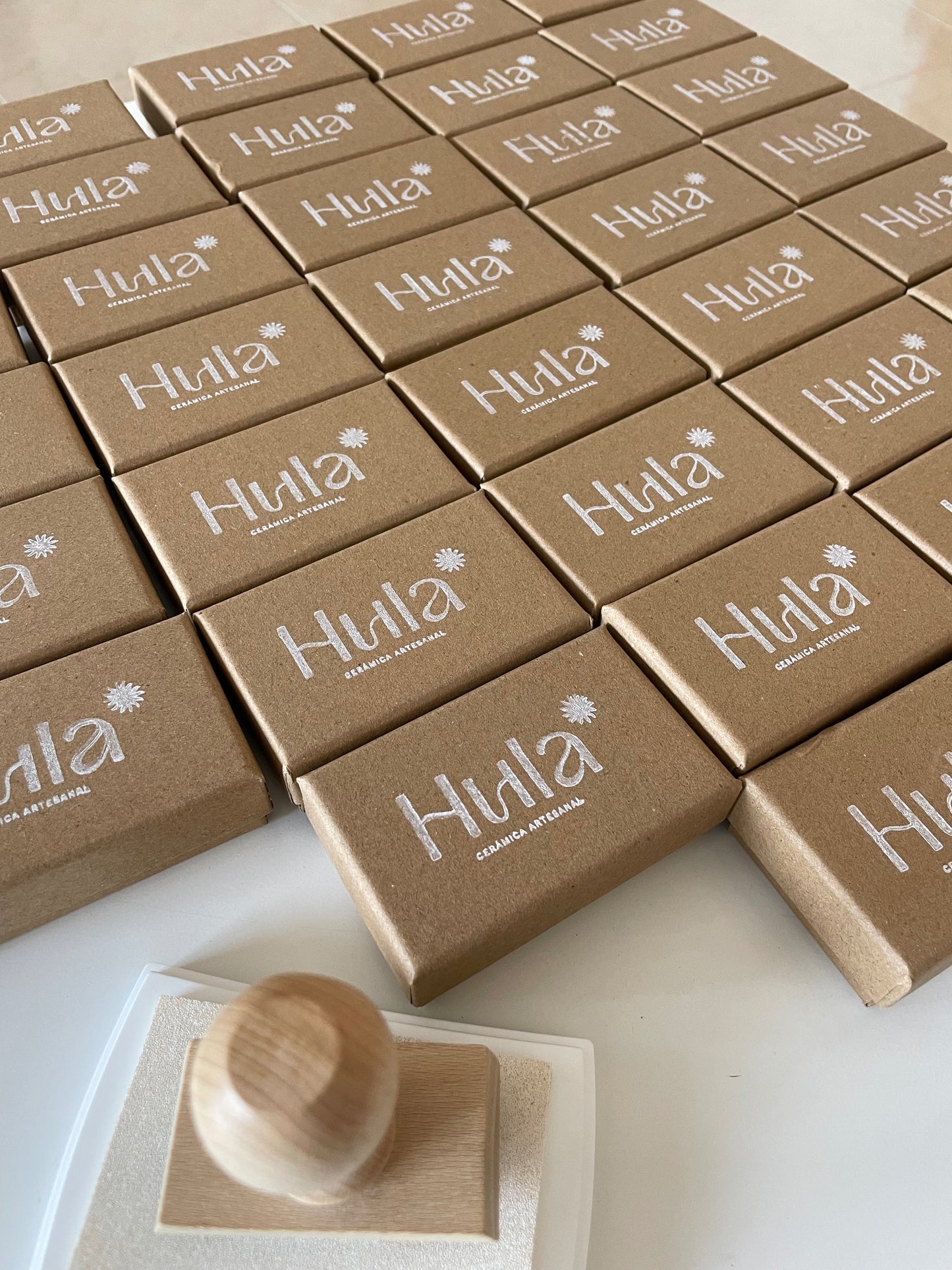 Envío encargo personalizado