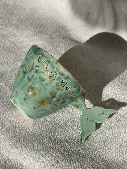 Taza Sea la Vie