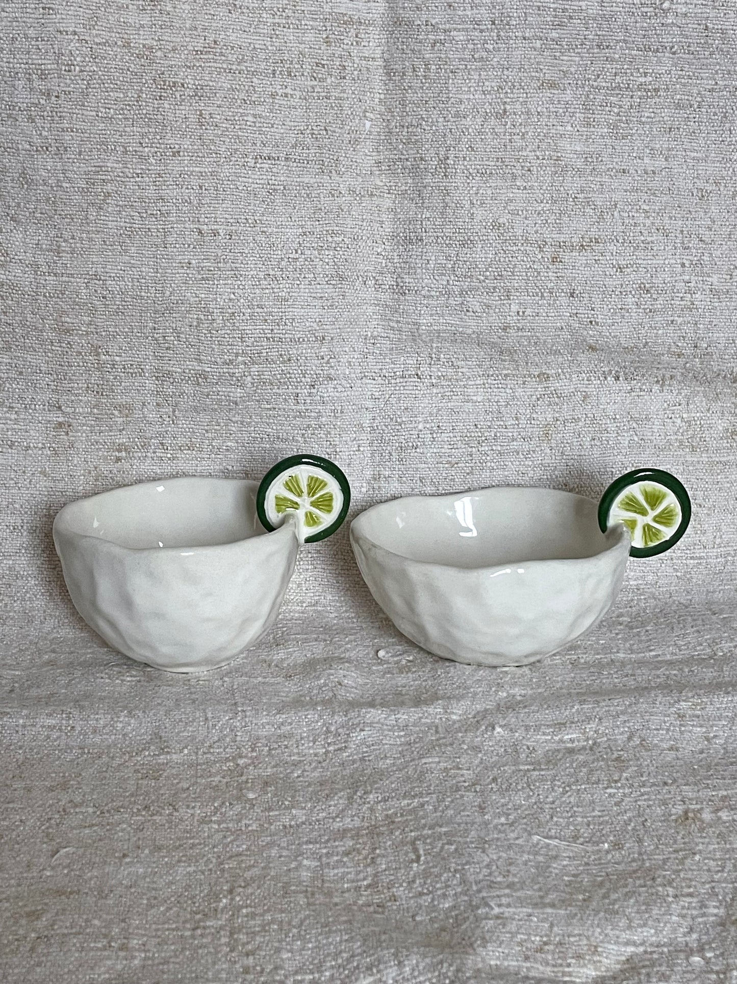 Taza Limón