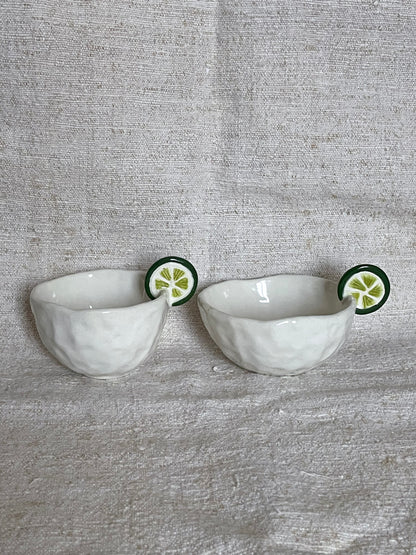 Taza Limón
