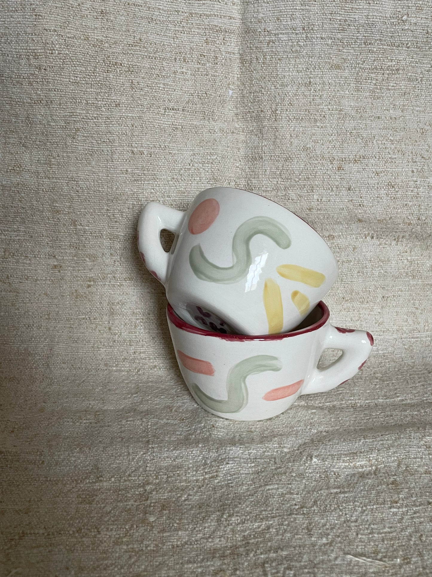 Taza Geos