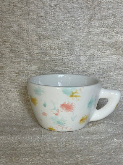 Taza Mancha