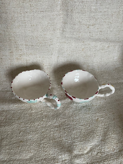 Taza Formas