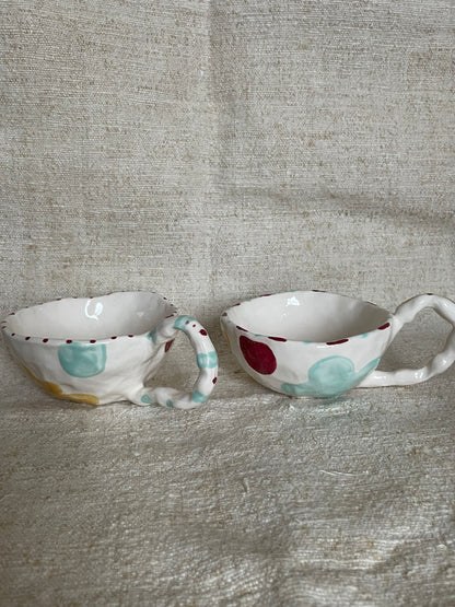 Taza Formas