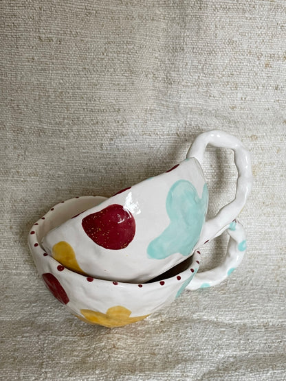 Taza Formas