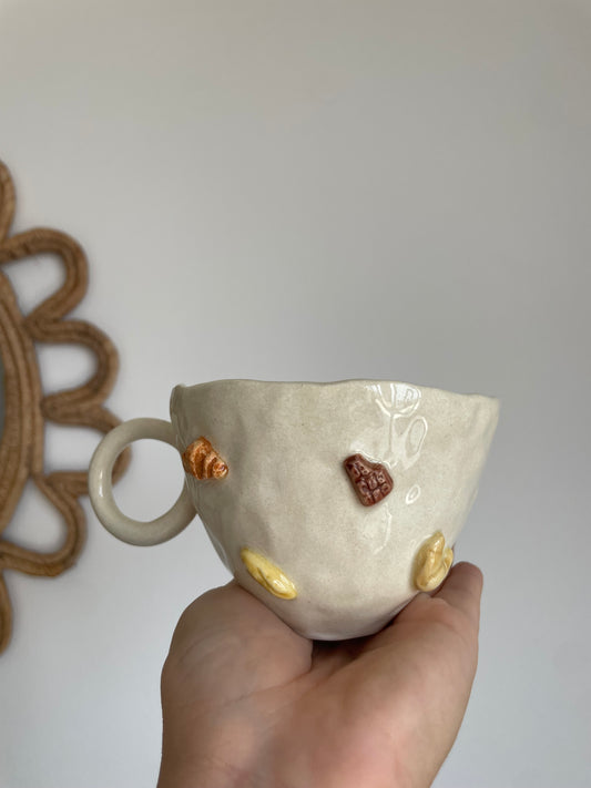 Taza Boulangerie