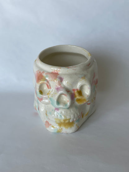 Calavera mini