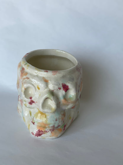 Calavera mini