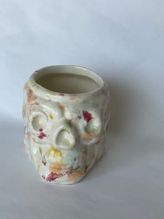 Calavera mini