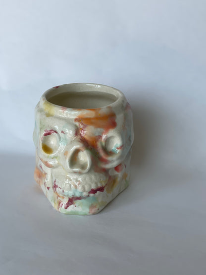 Calavera mini