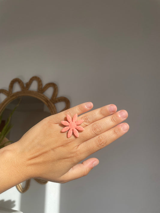 Anillo Margarita