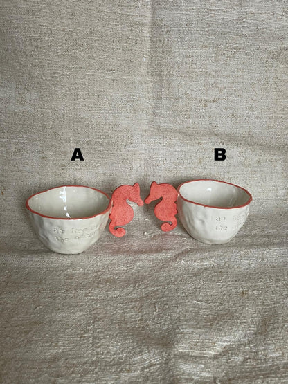 Taza Caballito