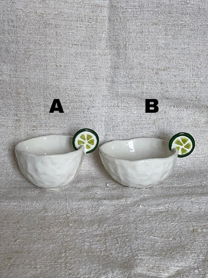 Taza Limón