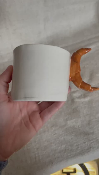 Taza C'est Fini
