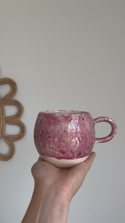Taza Bubble