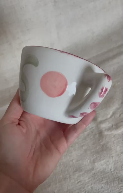 Taza Geos