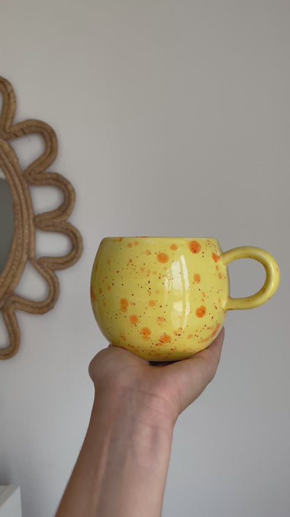 Taza Bubble
