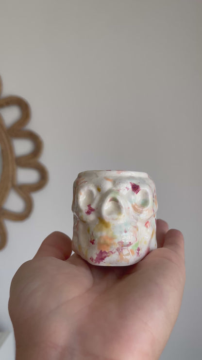 Calavera mini