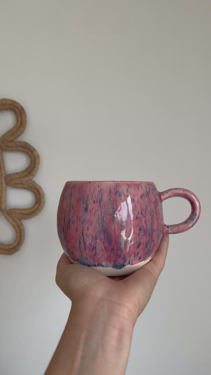 Taza Bubble